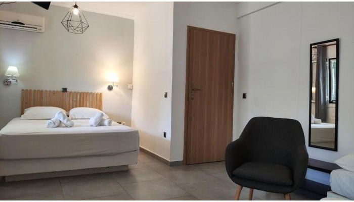 Hotel Dionysia Rooms poza 3