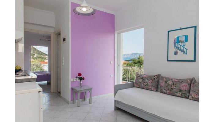 Dionysos Studio poza 2