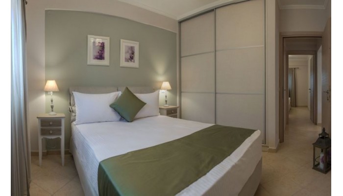 Elodia Apartments poza 8