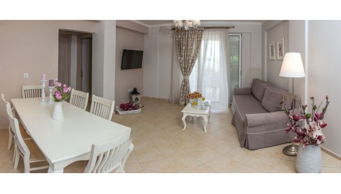 Elodia Apartments poza 5