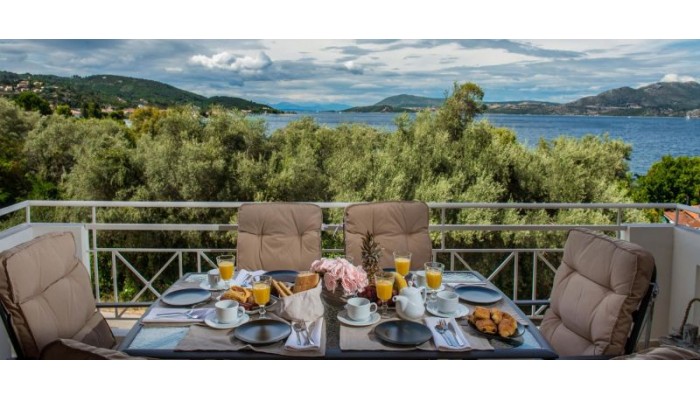 Elodia Apartments poza 2