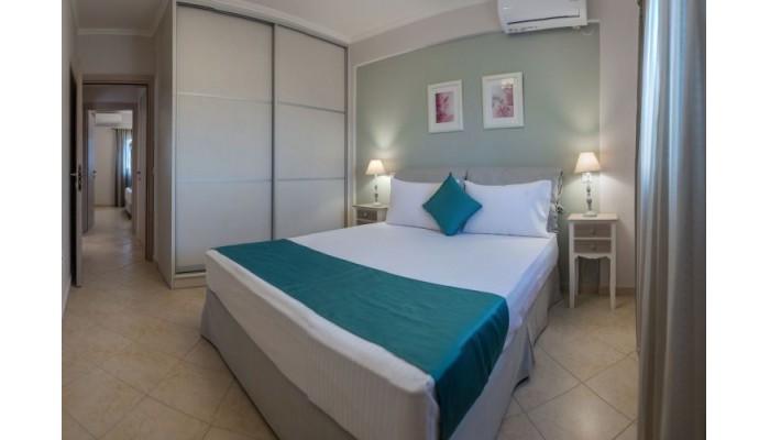 Elodia Apartments poza 7