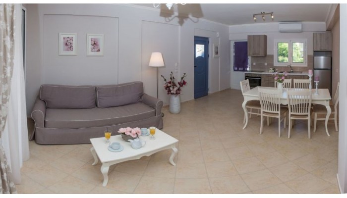 Elodia Apartments poza 9