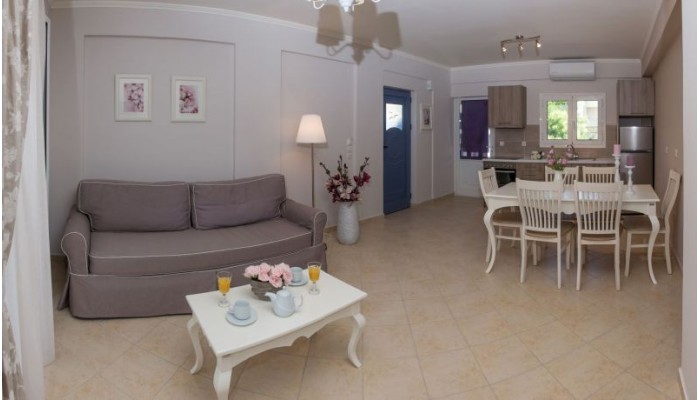 Elodia Apartments poza 4