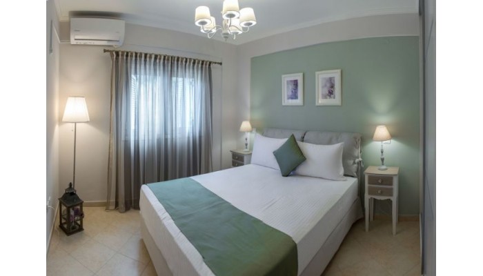 Elodia Apartments poza 3