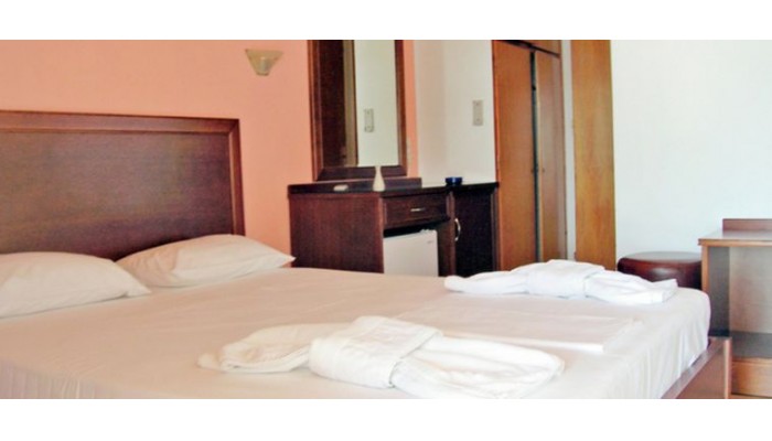 Hotel Eva Beach poza 6