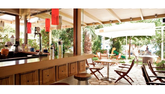 Hotel Eva Beach poza 4