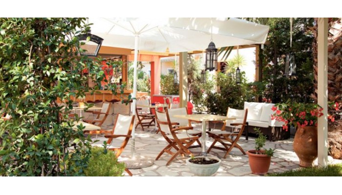 Hotel Eva Beach poza 3