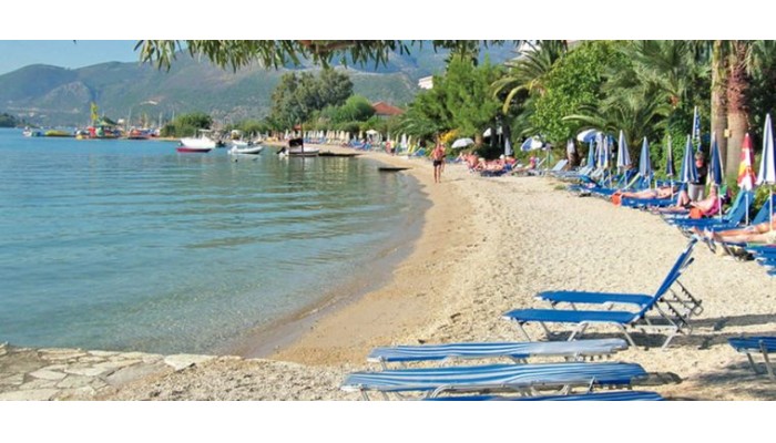 Hotel Eva Beach poza 8