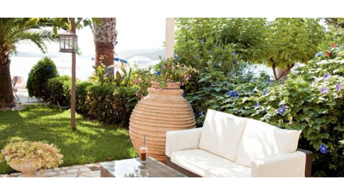 Hotel Eva Beach poza 2