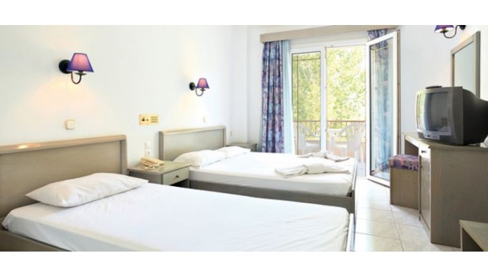 Hotel Eva Beach poza 5