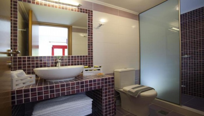 Hotel Exanthia Villas poza 7