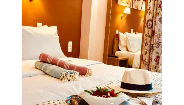 Poza pentru Hotel George 2931-1666093188 Hotel George poza 1