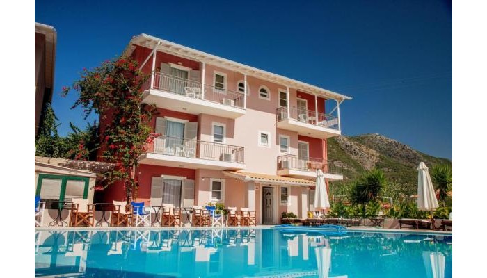 Poza pentru Hotel George 2984-1666093208 Hotel George poza 8