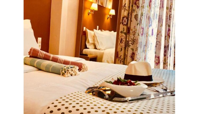 Poza pentru Hotel George 3050-1666093193 Hotel George poza 3