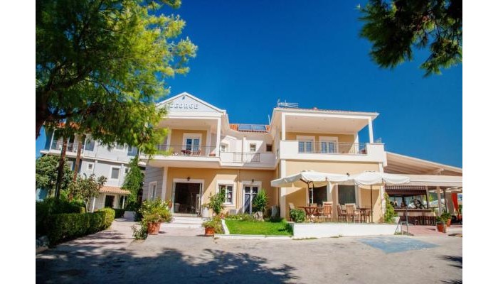 Poza pentru Hotel George 3633-1666093186 Hotel George poza 0