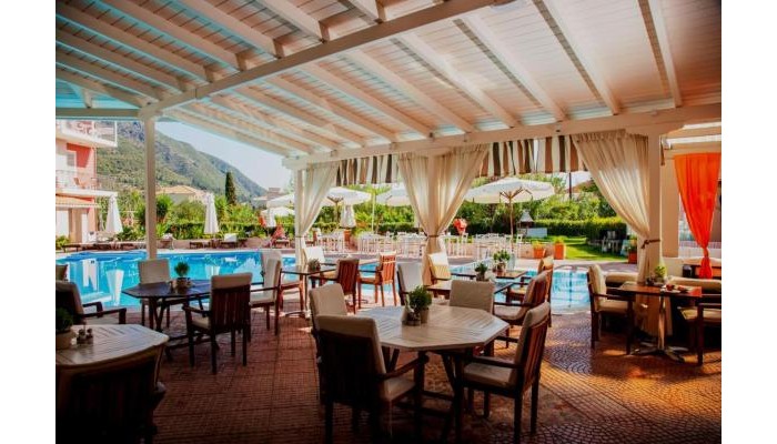 Poza pentru Hotel George 6668-1666093199 Hotel George poza 5