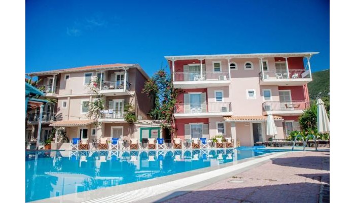 Poza pentru Hotel George 8130-1666093205 Hotel George poza 7