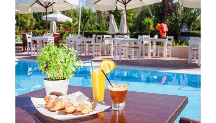 Poza pentru Hotel George 859-1666093211 Hotel George poza 9