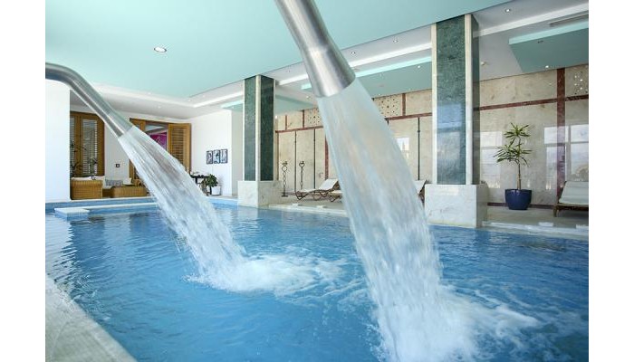 Hotel Ionian Blue poza 14