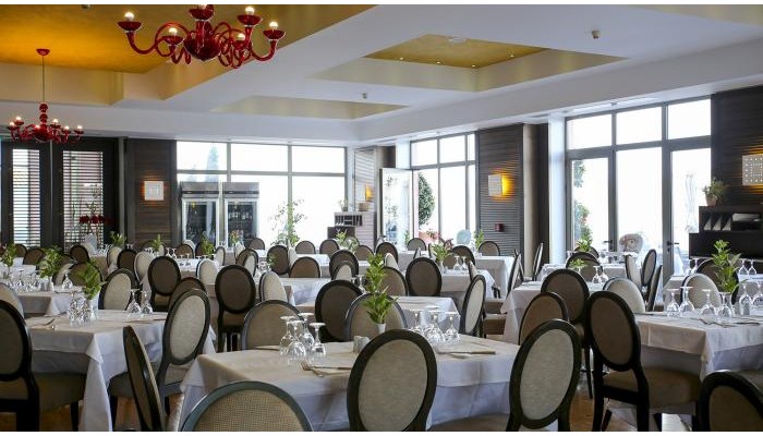 Hotel Ionian Blue poza 10