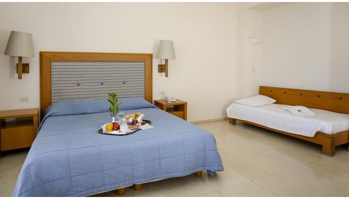 Hotel Ionian Blue poza 8
