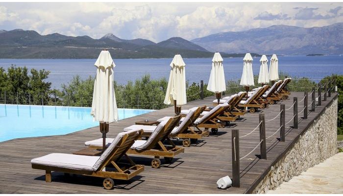 Hotel Ionian Blue poza 12