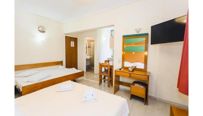 Hotel Ionian Paradise poza 9