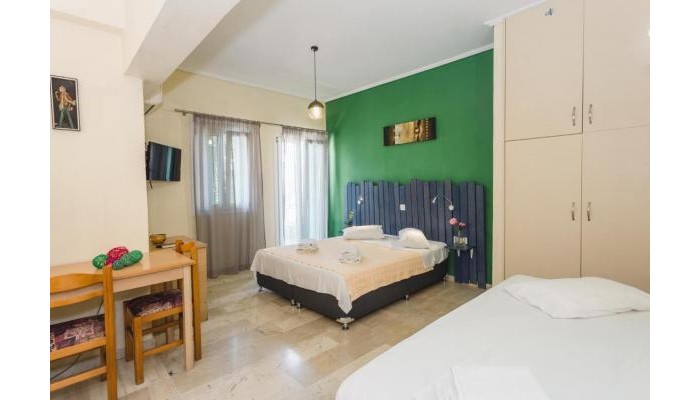 Hotel Ionian Paradise poza 8