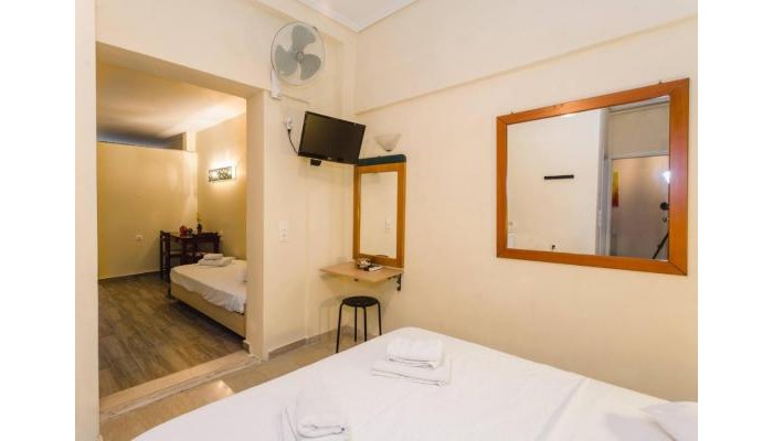 Hotel Ionian Paradise poza 5