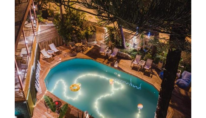 Hotel Ionian Paradise poza 13