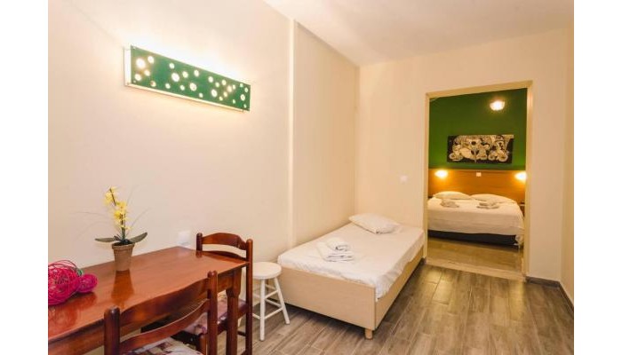 Hotel Ionian Paradise poza 3