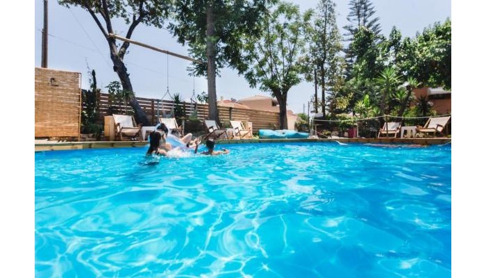 Hotel Ionian Paradise poza 17