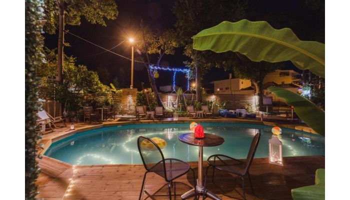 Hotel Ionian Paradise poza 16