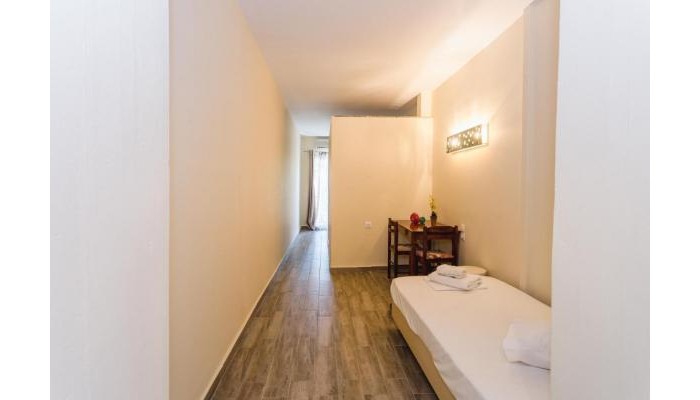 Hotel Ionian Paradise poza 4