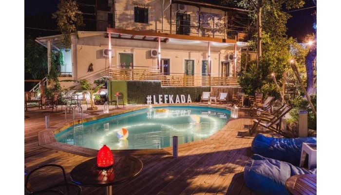 Hotel Ionian Paradise poza 15