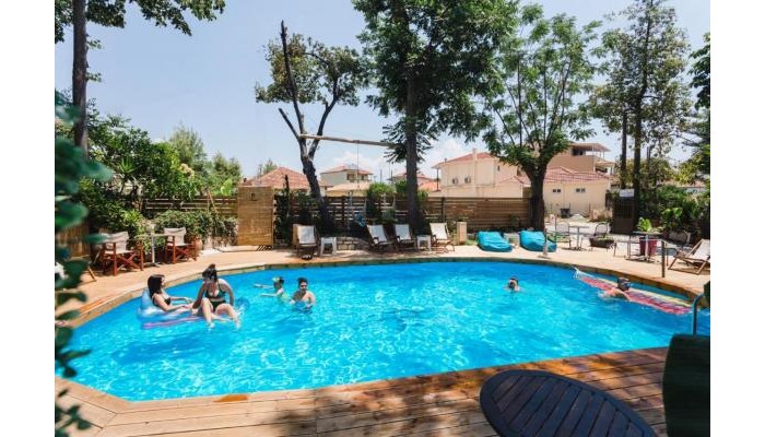 Hotel Ionian Paradise poza 18