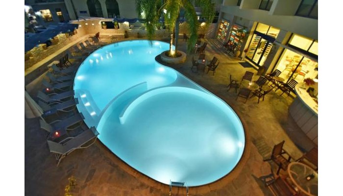 Hotel Ionion Star poza 16