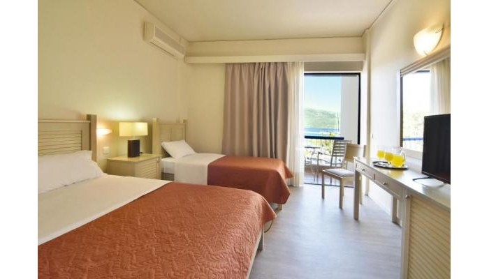 Hotel Ionion Star poza 7