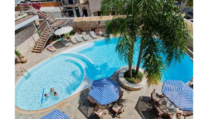 Hotel Ionion Star poza 13