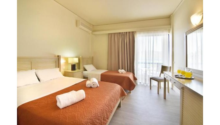 Hotel Ionion Star poza 11