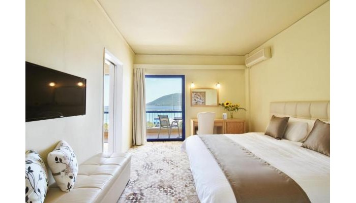 Hotel Ionion Star poza 1