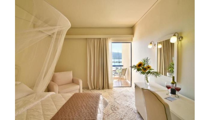 Hotel Ionion Star poza 6