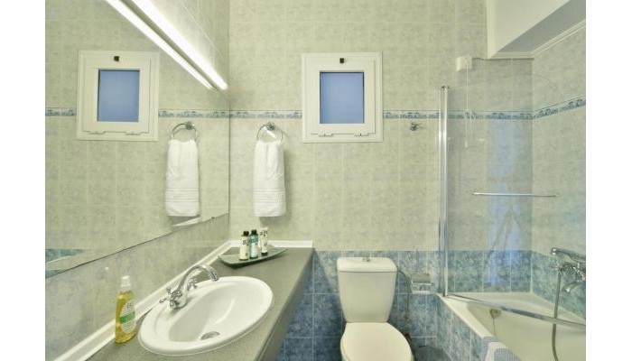 Hotel Ionion Star poza 8