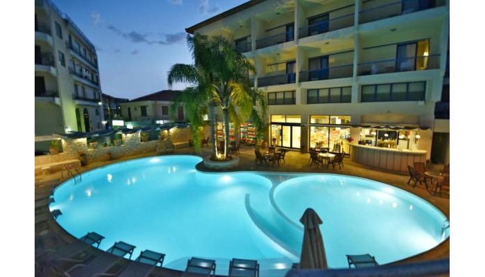 Hotel Ionion Star poza 19