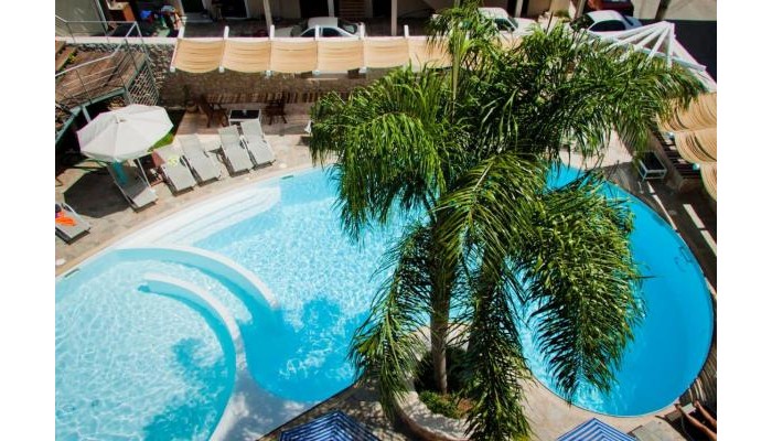 Hotel Ionion Star poza 18