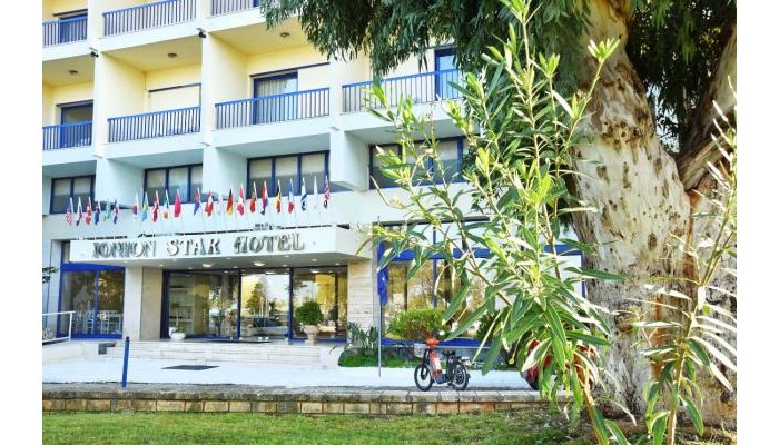 Hotel Ionion Star poza 0