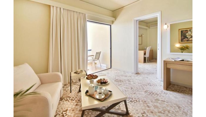 Hotel Ionion Star poza 2