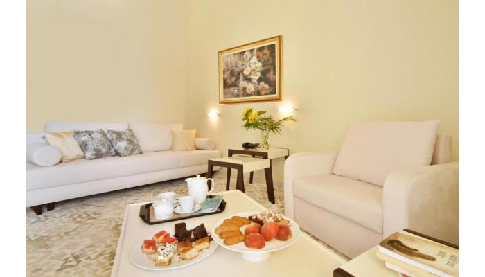 Hotel Ionion Star poza 4