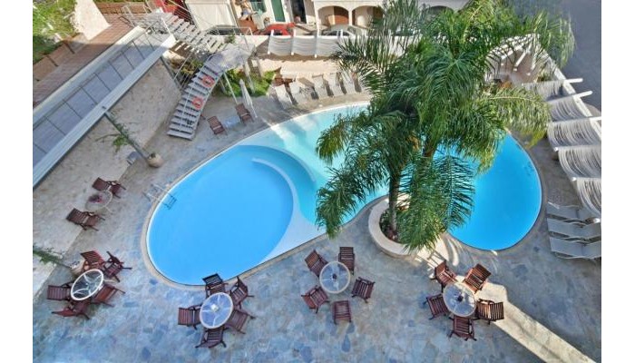 Hotel Ionion Star poza 14